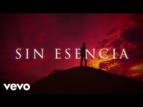 La Arrolladora Banda El Limón De René Camacho - Sin Esencia (LETRA)