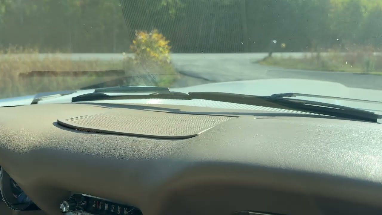 1962 Ford Thunderbird Hardtop Coupe Expires May 1, 2026