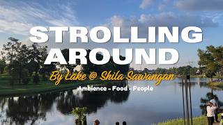Download lagu You Won’t Expect This Place in Sawangan - by Lake @ Shila mp3 Download lagu You Won’t Expect This Place in Sawangan - by Lake @ Shila mp3