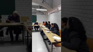 Mesa 1: 1er Encuentro de organismos Auxiliares de Cuenca