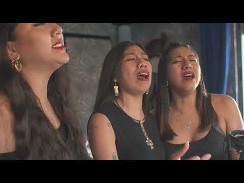 LaVitrola.cl: Trío Esmeralda - No sé qué pasa conmigo