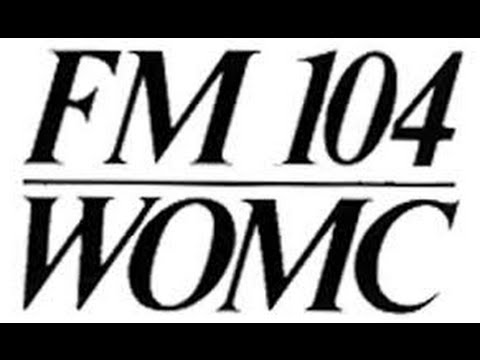 WOMC Radio - Aircheck 1