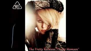 Taylor Momsen... The Pretty Reckless.. Nothing Left To Lose.