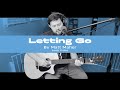 "Letting Go" by Matt Maher (Loopable Video)