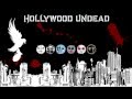 Hollywood Undead - Paradise Lost (Instrumental ...