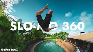 GoPro Max FIRMWARE UPDATE