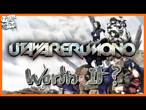Is The Utawarerumono Anime Worth It? - Anime Review -