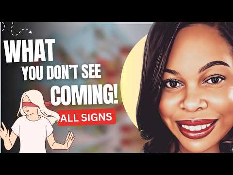 ✨ALL SIGNS✨ ❤️ THE UNEXPECTED 🤯 What you DON'T SEE COMING IN MARCH 2026! 👀 😍🔥 (w/ timestamps)