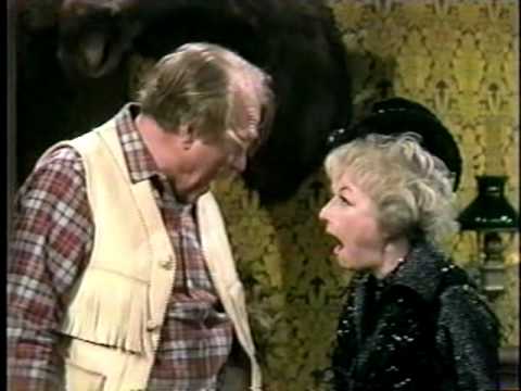 Red Skelton And Phyllis Diller