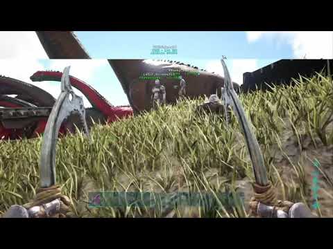 PR meatrun on CoE 57 Alpha Plat