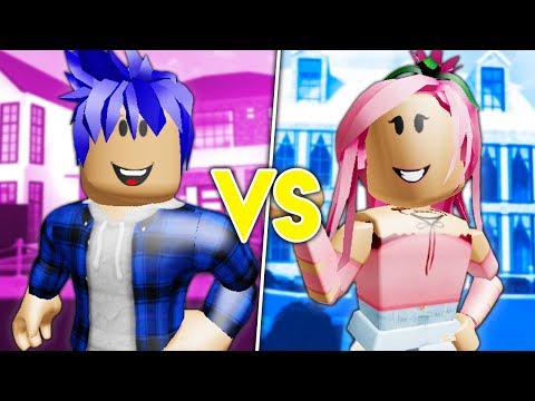 download lagu mp3 mp4 Boys Vs Girls Roblox, download lagu Boys Vs Girls Roblox gratis, unduh video klip Boys Vs Girls Roblox