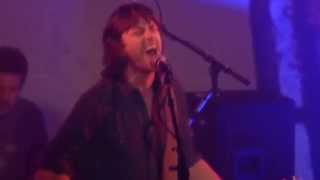 Old 97&#39;s - If My Heart Was a Car (Houston 05.27.14) HD