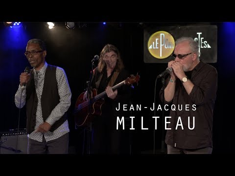 For what it's worth - Jean-Jacques Milteau - Live @ Le Pont des Artistes