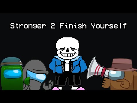 NateDawg_30² (CG5² x Kyle Allen Music x Djsmell) - Stronger 2 Finish Yourself (Mashup)
