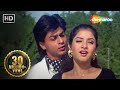 Aisi Deewangi ऐसी दीवानगी MOST VIEWED SONG YOUTUBE Deewana Shah Rukh Khan Divya 