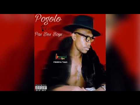 Pogolo_ le pas des boys.