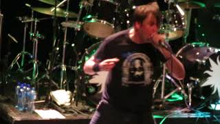 Napalm Death  -  Narcoleptic -  Inferno  Festival  -  Live  Oslo  2018