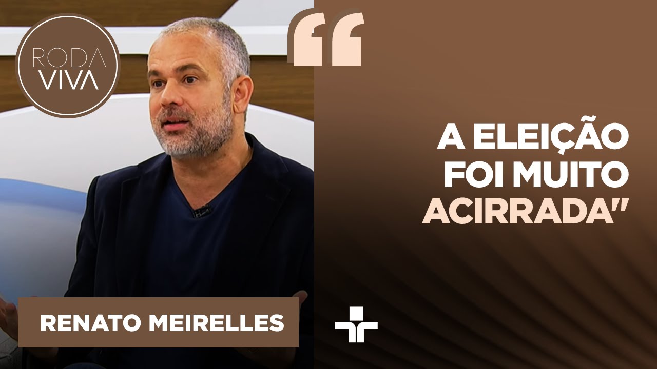 O que esperar para o 2° turno entre Ricardo Nunes e Guilherme Boulos?