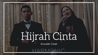 Download lagu Hijrah Cinta - Rossa ( Cover ) by Harmonic Music mp3