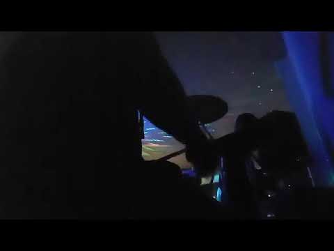 JOEY MAEOHU PLAYING WITH JAHBOY BAND - ROIMATA  (COVER)