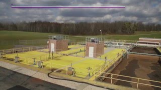 Why Use Ovivo Aerobic Digestion?