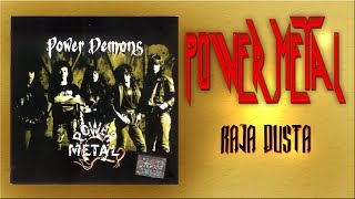 Download lagu POWER METAL - RAJA DUSTA    š„FULL LIRIKš„   ā®ALBUM POWER DEMONā mp3 Download lagu POWER METAL - RAJA DUSTA    š„FULL LIRIKš„   ā®ALBUM POWER DEMONā mp3