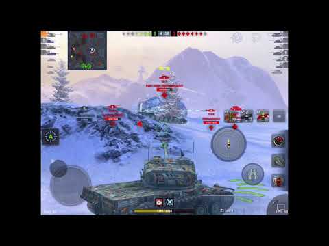 AMX 50B - 7800+ Dmg - 4 Kills /// _____VIP_____