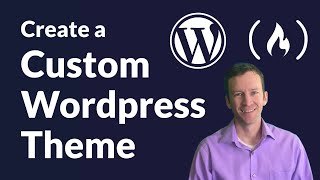How to Create a Wordpress Theme from an HTML Template