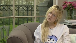 Bloodline star Andrea Riseborough talks Netflix hit video