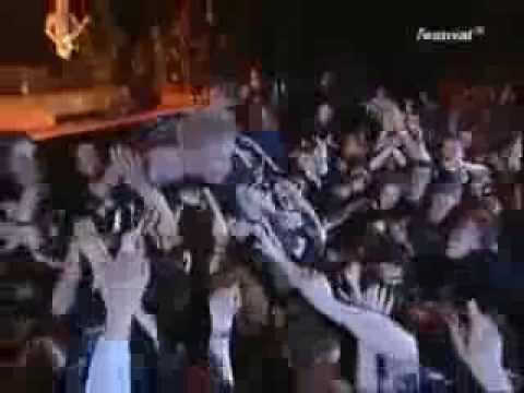 The Offspring - Killboy Powerhead (Crazy Dexter Holland Live HD)