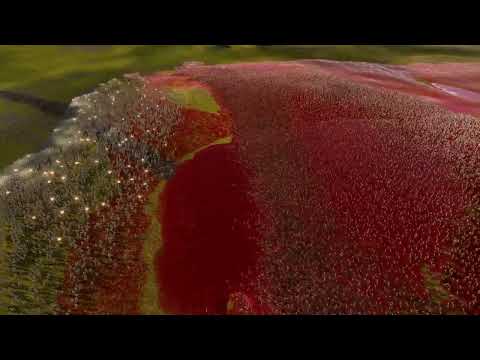 12500 WW2 US ARMY vs 100000 Zombies - Ultimate Epic Battle Simulator 2 UEBS 2