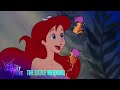 Disney Channel Family Movie The Little Mermaid Promo
