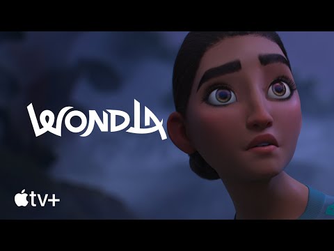 Thumbnail of the video: Official Trailer