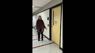 2026 IW-WMU Campus Tour