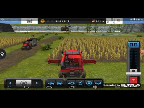FS 16 CASE IH single player EP 1