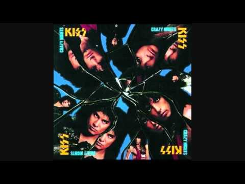 KISS - Hell or High Water (Re-EQ'd)