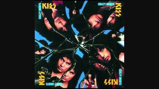 KISS - Hell or High Water (Re-EQ&#39;d)