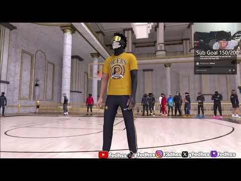 DYNASTY VS MVP CLAN BATTLE IN NBA2K26 MUST WATCH 