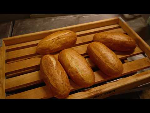 ХЛЕБ С ИСТОРИЕЙ | Новости Камчатки | Масс Медиа
