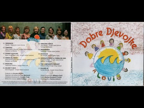 KLAPA VALOVI - DAJEM TI SRCE