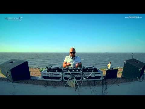 NU STATION - Samotarev - Live @ DAMBA