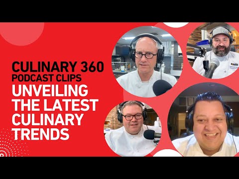 Food Trends: A Culinary Revolution | Vibepedia