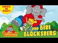 Benjamin Blümchen Und Bibi Blocksberg Folge 20 HÖRSPIEL DES MONATS OKTOBER