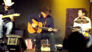 When the Thought of You Catches Up with Me ~ David Ball