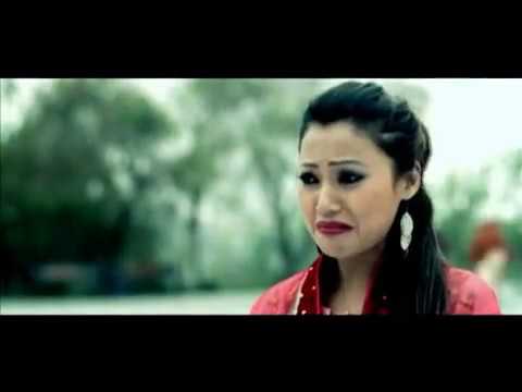 Latest New Nepali Song 2013 Dekhe dekhi - NORBU TAMANG