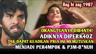 Download lagu keluarganya diB4N- T4! adiknya DIPERK40Z !! TAK DPT KEADILAN PRIA INI MEMUTUSKAN UNTUK JADI PER4MP0K mp3