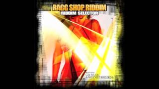 Crab Soldier -Sweet Girl [Ragg Shop Riddim]