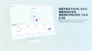 CyberShield WAF– Protection Web via IA Site Web & CMS