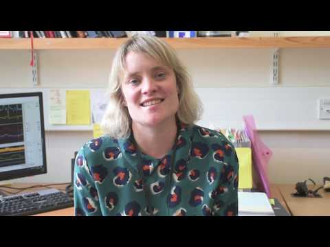 Researcher profile: Dr Jessica Eccles: Fibromyalgia