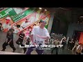 Left Right YG Wren Crisologo Choreography O DOG China X WSUP Dance Camp